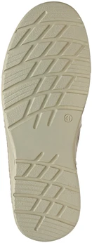 Мужские бежевые полуботинки Romer