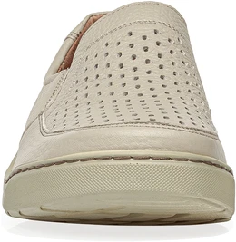 Мужские бежевые полуботинки Romer