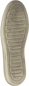 Женские бежевые туфли Romer