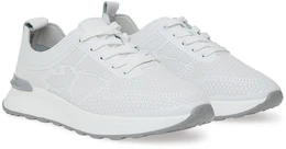 Женские белые кроссовки Wilmar