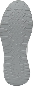 Женские белые кроссовки Wilmar