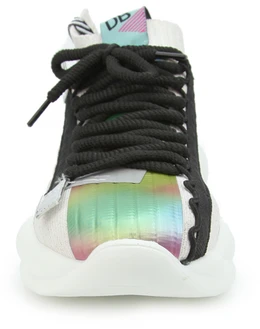 Женские цветные кроссовки Tofa