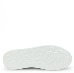 Женские черные кеды Tofa