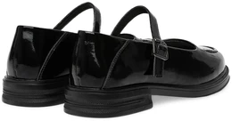 Женские черные туфли Wilmar