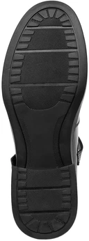 Женские черные туфли Wilmar