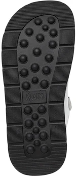 Женские белые туфли Ascalini