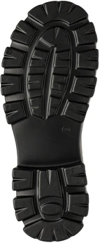 Женские голубые босоножки Lavida