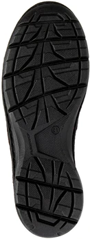 Мужские коричневые полуботинки Shoiberg