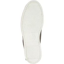 Мужские серые топсайдеры Shoiberg