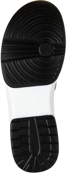 Женские черные сабо Baden