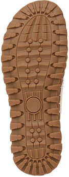 Женские бежевые полуботинки ALEXIA LEVINI