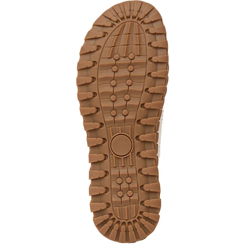 Женские бежевые полуботинки ALEXIA LEVINI