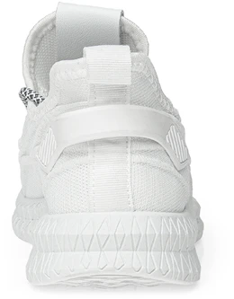 Женские белые кроссовки Baden