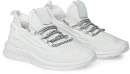 Женские белые кроссовки Baden