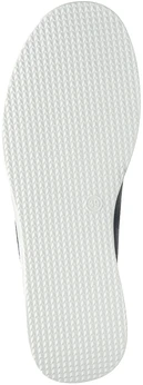 Женские синие мокасины Baden