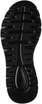 Женские черные босоножки Baden