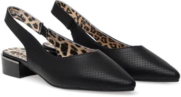 Женские черные босоножки Baden