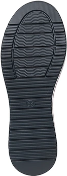 Женские белые кроссовки ALEXIA LEVINI