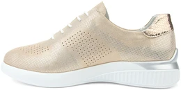 Женские розовые кроссовки Tofa