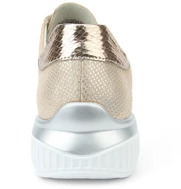 Женские розовые кроссовки Tofa