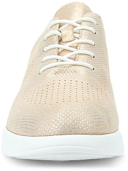 Женские розовые кроссовки Tofa