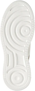 Женские белые кеды Lavida