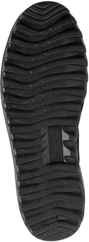 Мужские черные полуботинки Shoiberg