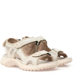 Женские бежевые сандалии ALEXIA LEVINI