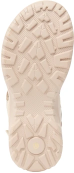 Женские бежевые сандалии ALEXIA LEVINI