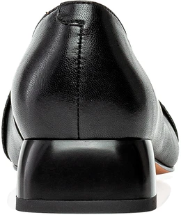 Женские черные туфли Wilmar