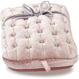 Женские розовые тапочки Baden