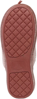 Женские розовые тапочки Baden