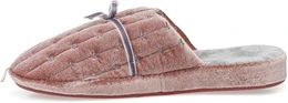 Женские розовые тапочки Baden