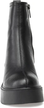 Женские черные ботильоны Baden (Байка)