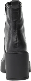 Женские черные ботильоны Baden (Байка)