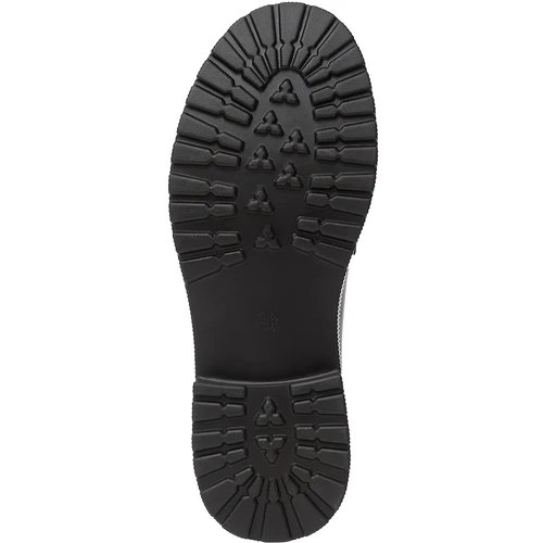 Женские черные лоферы ALEXIA LEVINI