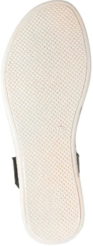 Женские черные босоножки Shoiberg