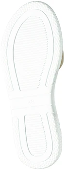 Женские зеленые босоножки Shoiberg