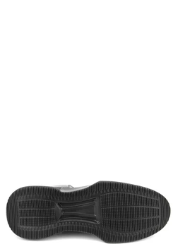 Женские серо-коричневые ботинки Balex (Байка)