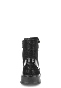 Женские синие ботинки Balex (Байка)