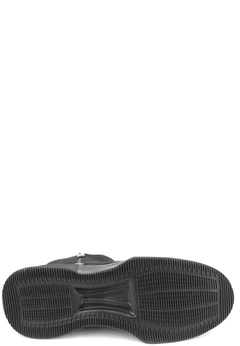 Женские синие ботинки Balex (Байка)