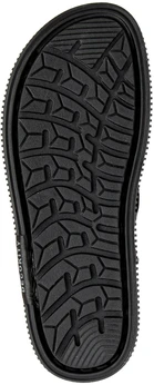 Мужские черные сандалии NexPero