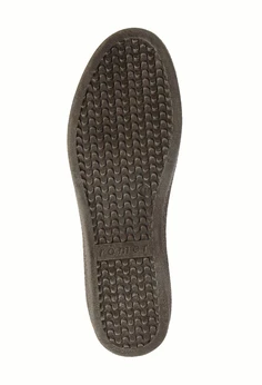 Женские коричневые полусапоги Romer (Натуральная шерсть)