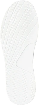 Женские белые мокасины Baden