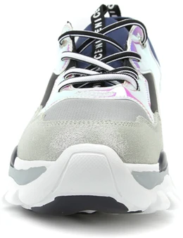 Женские цветные кроссовки Baden