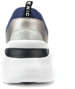 Женские цветные кроссовки Baden