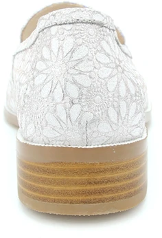 Женские белые туфли Balex