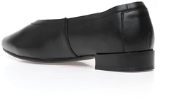 Женские черные туфли Baden