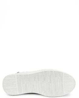 Женские бежевые ботинки Balex (Натуральный мех)