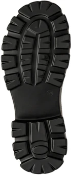 Женские белые сабо Lavida